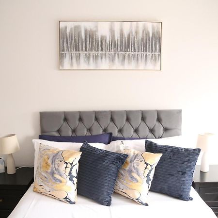 Star London Warwick Mansions 4-Bed Retreat Apartamento Exterior foto