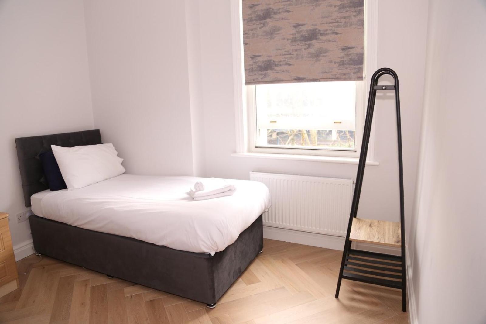 Star London Warwick Mansions 4-Bed Retreat Apartamento Exterior foto