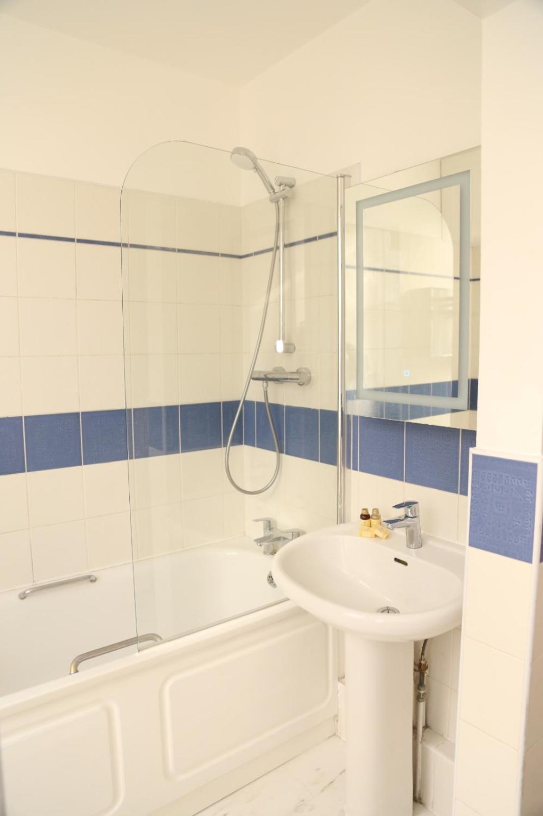 Star London Warwick Mansions 4-Bed Retreat Apartamento Exterior foto
