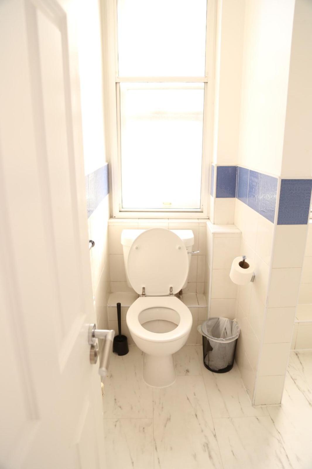 Star London Warwick Mansions 4-Bed Retreat Apartamento Exterior foto
