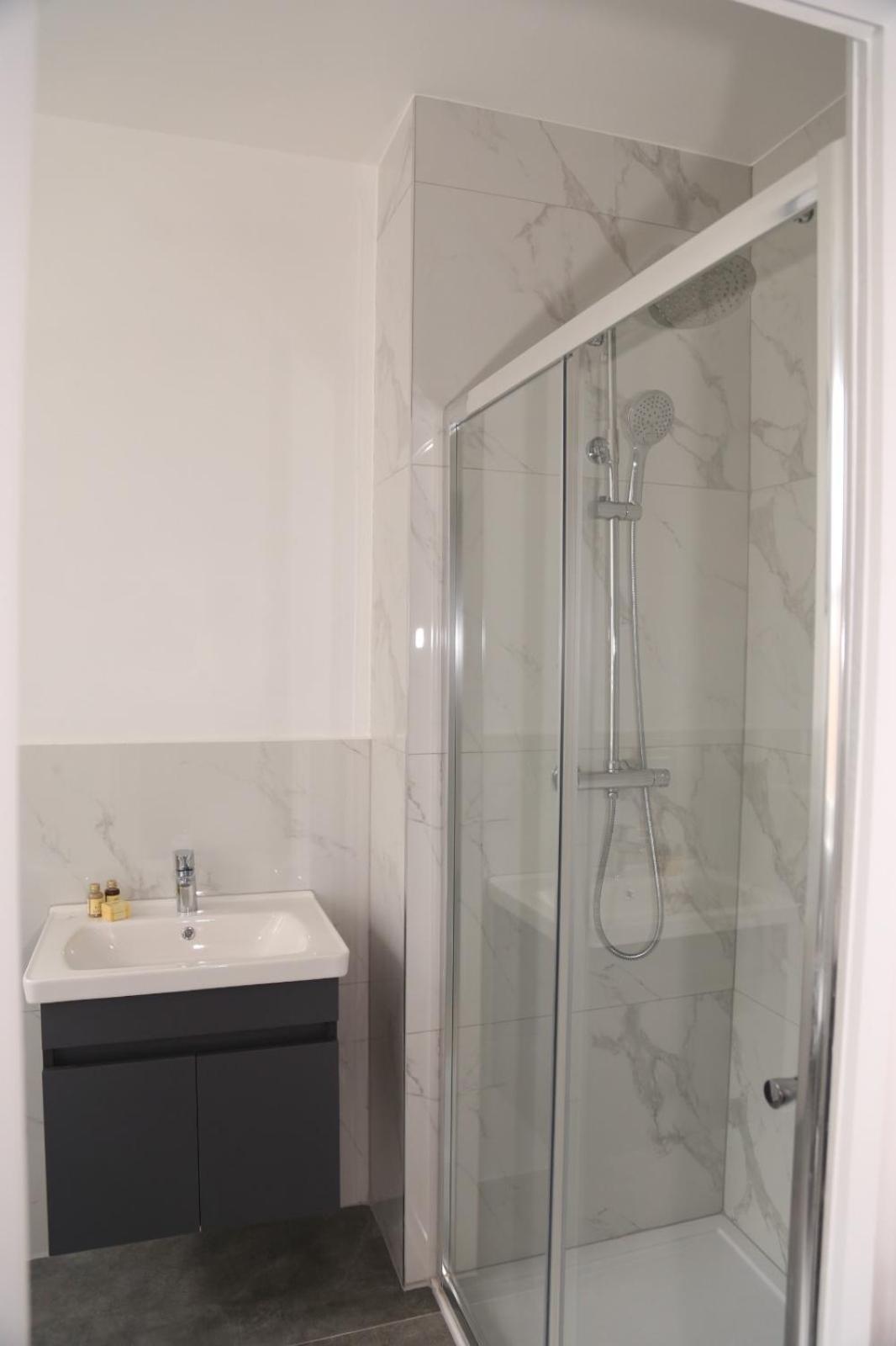 Star London Warwick Mansions 4-Bed Retreat Apartamento Exterior foto